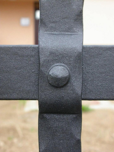 detail snýtování